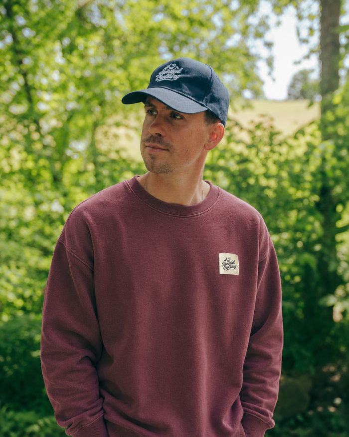 Signature | Premium Sweatshirt