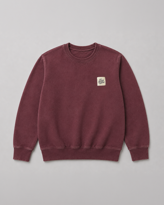 Signature | Premium Sweatshirt