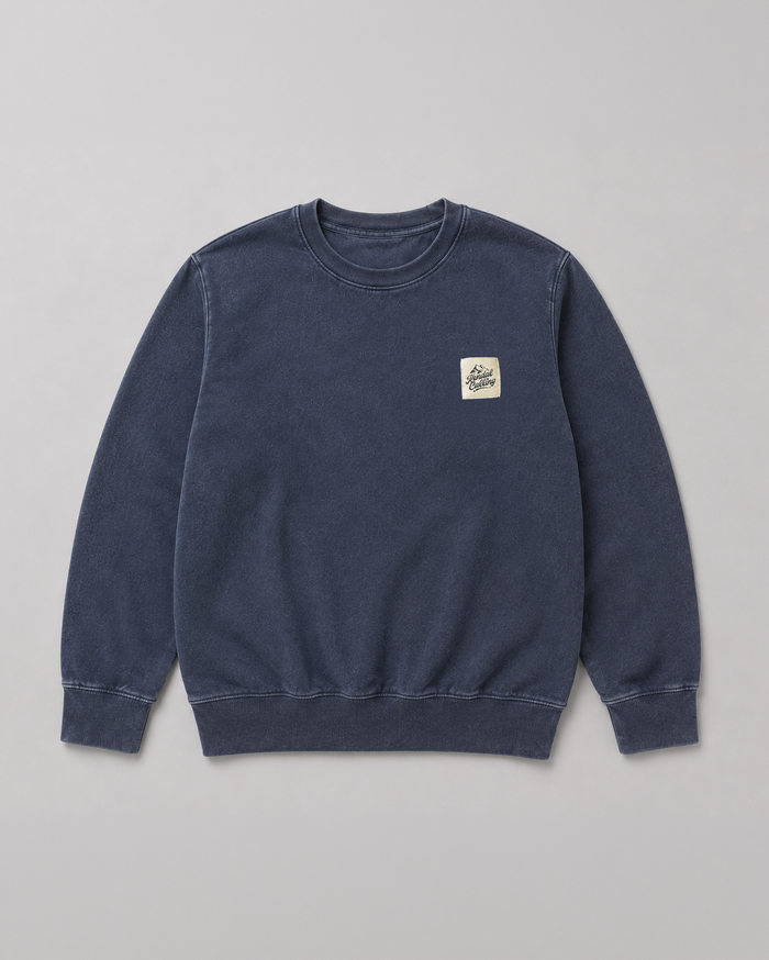 Signature | Premium Sweatshirt