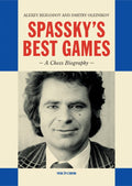 Spassky's Best Games (SC)
