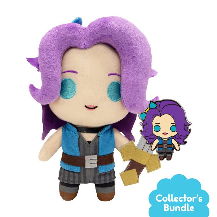 Stardew Valley - Abigail Collector's Set