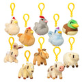 Stardew Valley - 2.5" Animal Hanger Blind Box Stuffed Plush All Plushes