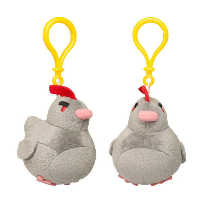 Stardew Valley - 2.5" Animal Hanger Blind Box Stuffed Plushies Void Chicken