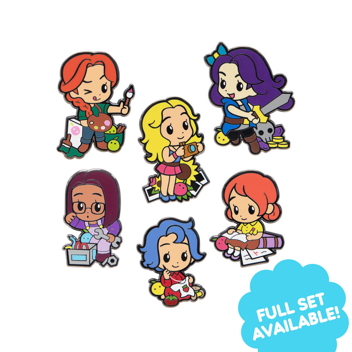 Stardew Valley - Bachelorettes Blind Box