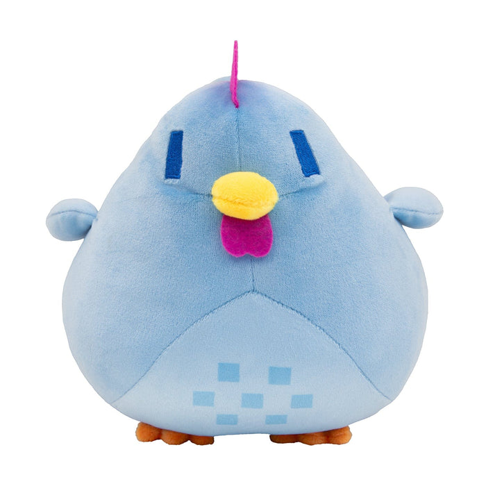 Stardew Valley - Blue Chicken Pillow Plush