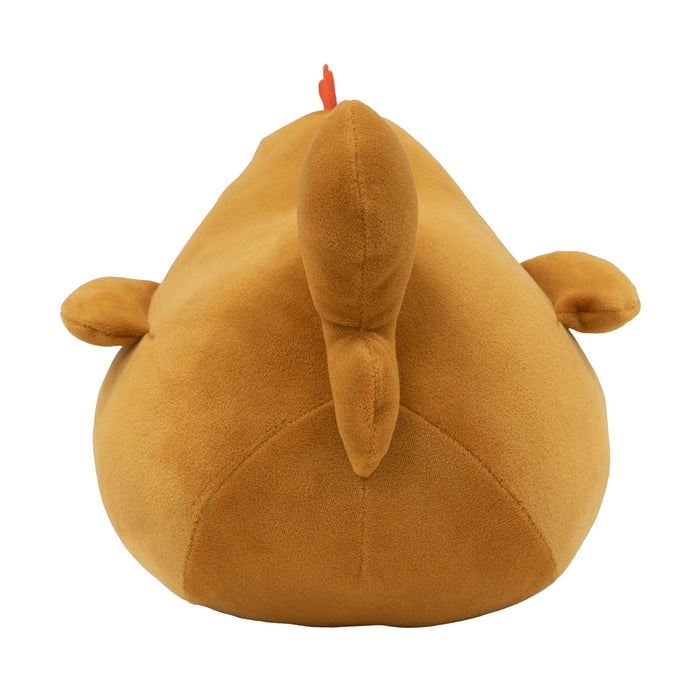 Stardew Valley - Brown Chicken Pillow Plush