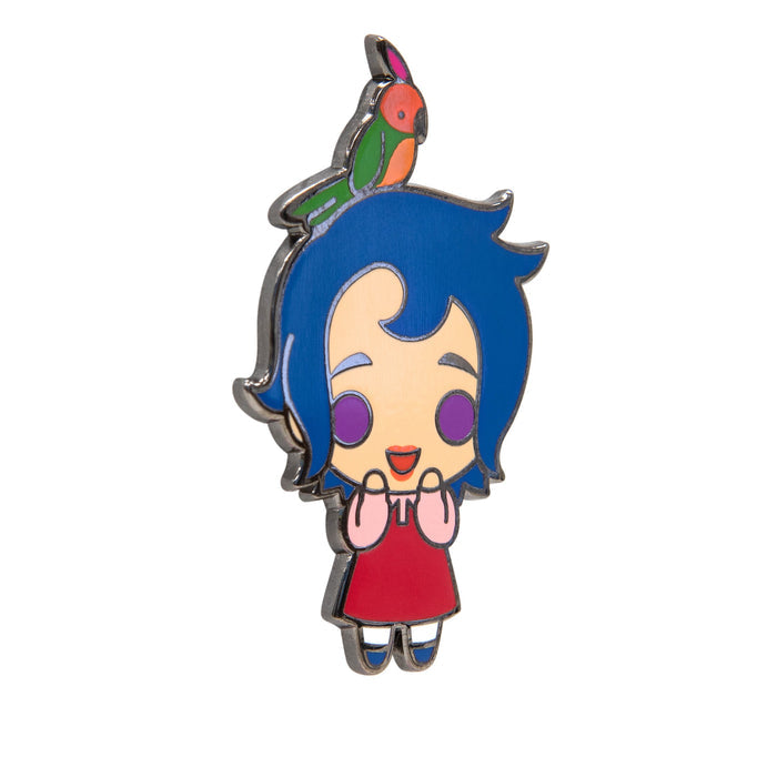 Stardew Valley - Emily Collector’s Pin