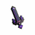 Stardew Valley - Galaxy Sword Rainbow Enamel Pin
