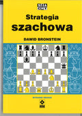 Strategia szachowa - Dawid Bronstein