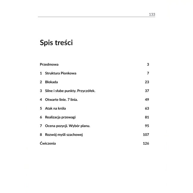 Strategia szachowa. Szybki Kurs - M. Kaliniczenko