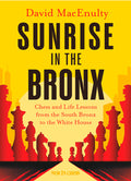 Sunrise in the Bronx by David MacEnulty (miękka okładka)