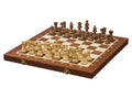Szachy Turniejowe French Staunton Gold nr 4