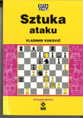Sztuka ataku - Vladimir Vukovic (wydanie drugie)
