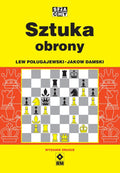 Sztuka obrony (Wyd. 2) - Lew Poługajewski