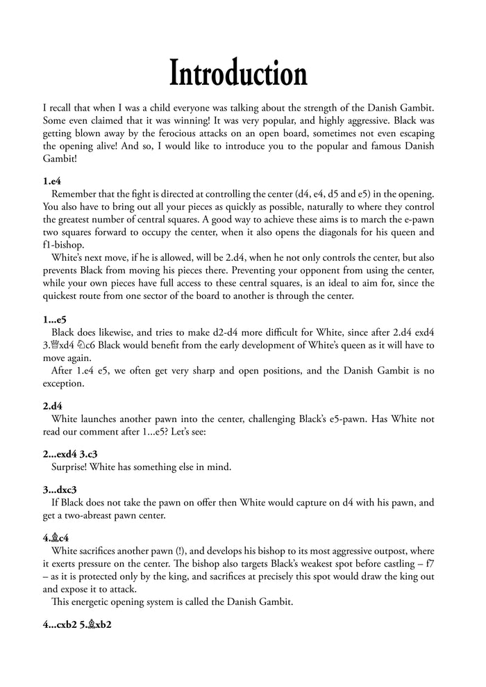 The Alterman Gambit Guide - White Gambits by Boris Alterman (miękka okładka)
