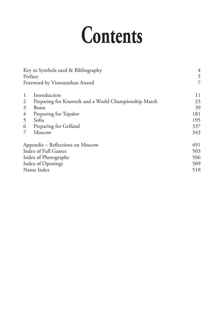 The Anand Files by Michiel Abeln (twarda okładka)