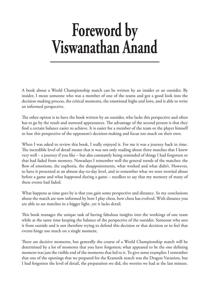 The Anand Files by Michiel Abeln (twarda okładka)