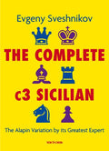 The Complete c3 Sicilian