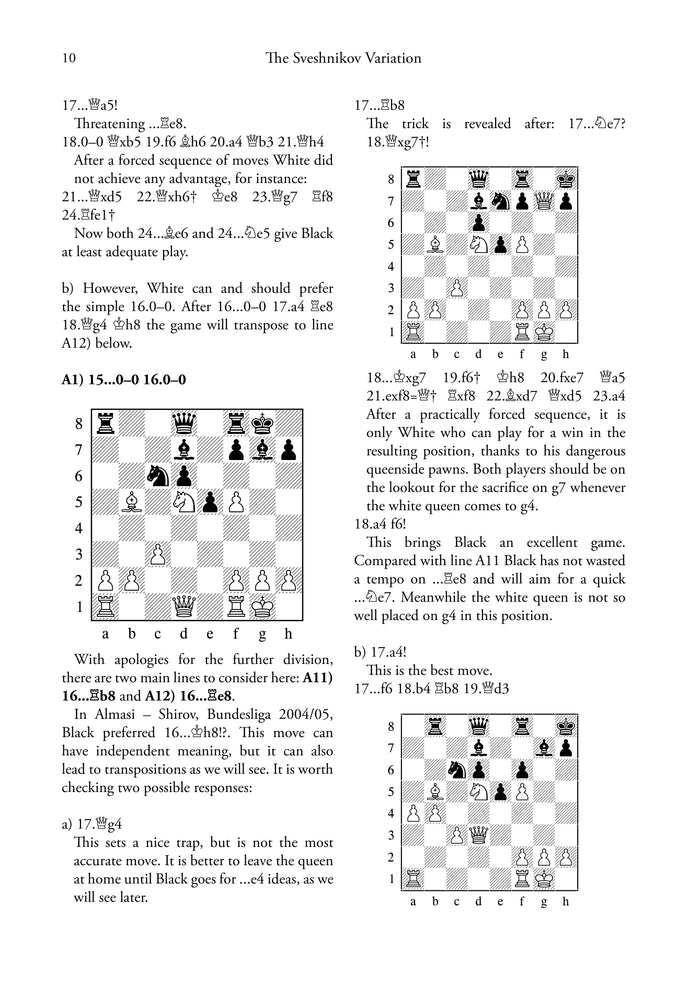 The Cutting Edge 1 - The Open Sicilian 1 by Milos Pavlovic (miękka okładka)