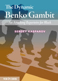 The Dynamic Benko Gambit