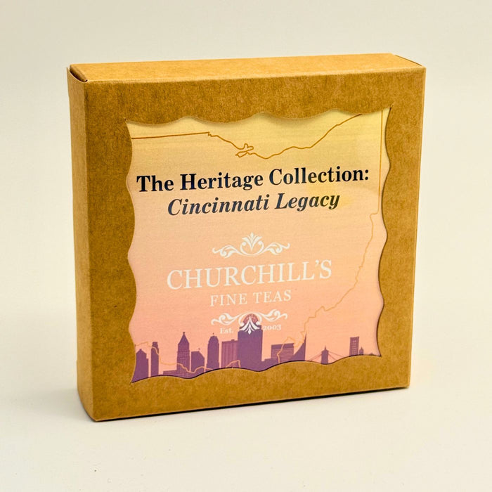 The Heritage Collection: Cincinnati Legacy