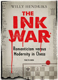 THE INK WAR (HB)
