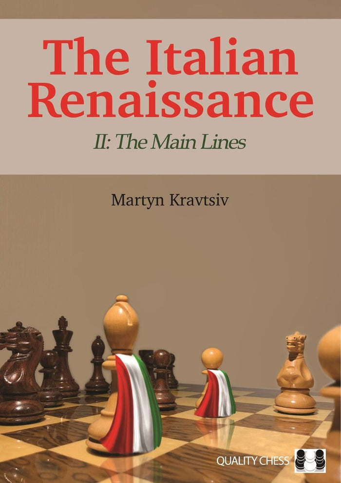 THE ITALIAN RENEISSANCE vol 2 HC