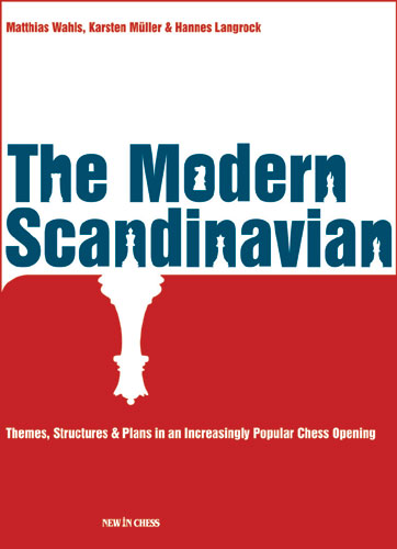 The Modern Scandinavian