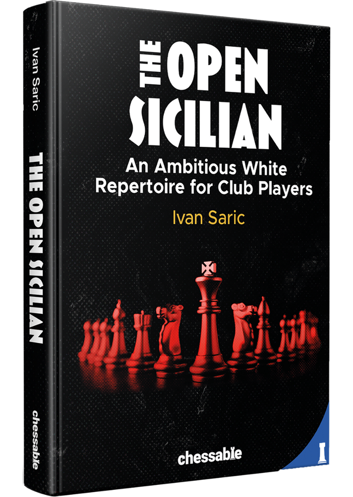 THE OPEN SICILIAN