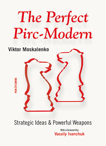 The Perfect Modern Pirc