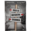 The road to chess championship part 1 - M. Matlak, J. Matlak