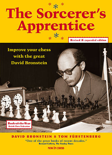THE SORCERER'S APPRENTICE