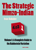 The Strategic Nimzo-Indian: A Complete Guide to the Rubinstein Variation