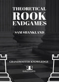 Theoretical Rook Endgames by Sam Shankland (miękka okładka)