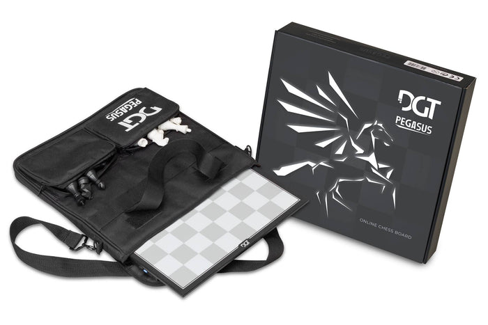Torba na DGT Pegasus