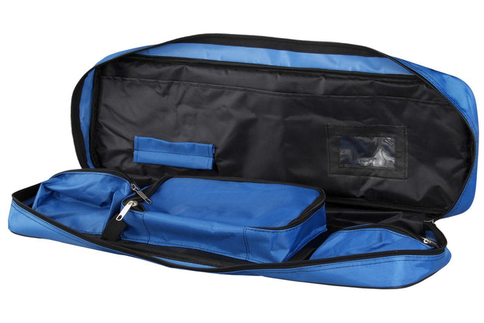 Torba na zestaw szachowy - kolor Royal Blue