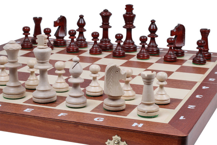 TORNEO N.º 6 BOX