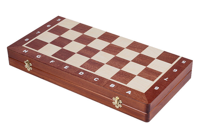 TORNEO N.º 6 BOX