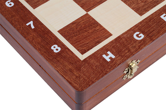 TORNEO N.º 6 BOX