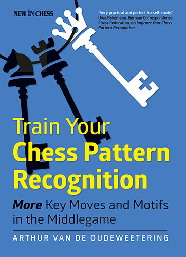 Train Your Chess Pattern Recognition: More Key Moves & Motifs in the Middlegame