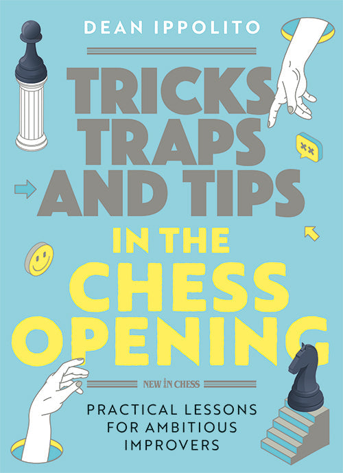 Tricks Traps and Tips