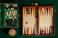 Turniejowe nr 4 SZACHY+WARCABY+ BACKGAMMON