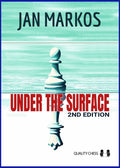 Under the Surface 2nd Edition by Jan Markos (twarda okładka)