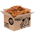 ValueBull Chicken Feet for Dogs, 400 Count Bulk Pack - Chicken Feet - 400 Feet