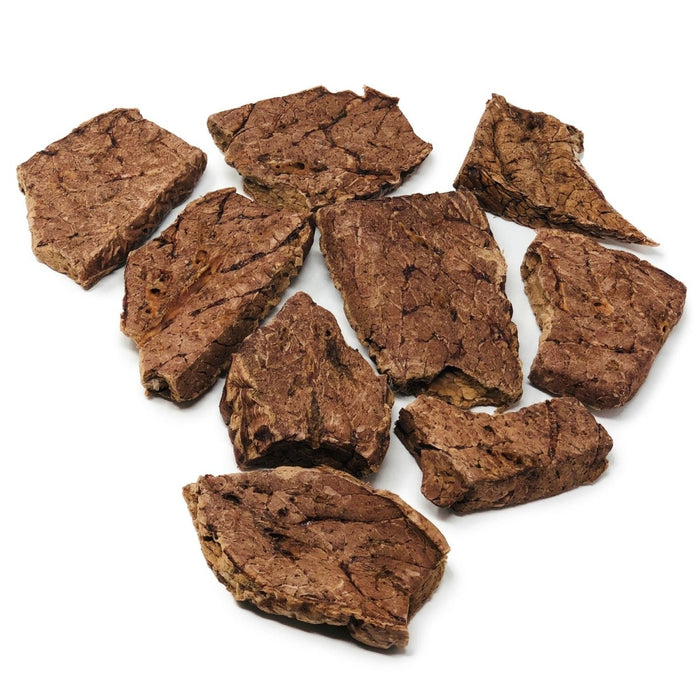 ValueBull USA Beef Lung Slices for Dogs, 6 Pounds - Lung - 6 Pound