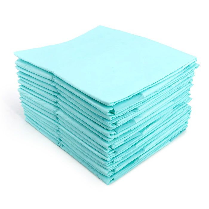 ValuePad USA Plus Puppy Pads, Large 28x30 Inch, 400 Count Wholesale Pack - 400 Count,Large