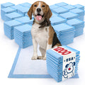 ValuePad USA Puppy Pads, Medium 22x23 Inch, 1,200 Count Wholesale Pack - 1200 Count