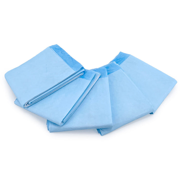 ValuePad USA Puppy Pads, Medium 22x23 Inch, 1,200 Count Wholesale Pack - 1200 Count