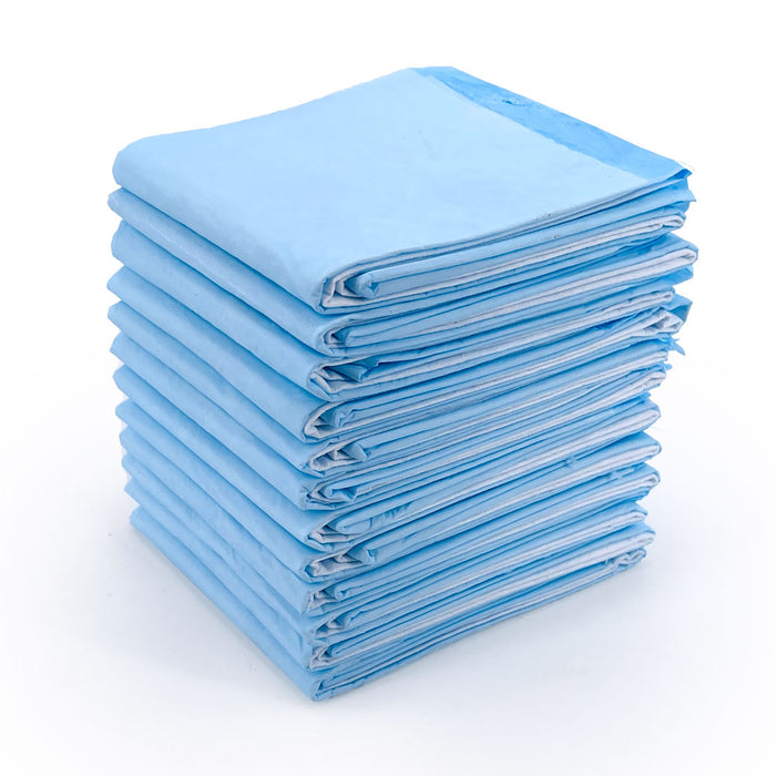 ValuePad USA Puppy Pads, Medium 22x23 Inch, 1,200 Count Wholesale Pack - 1200 Count