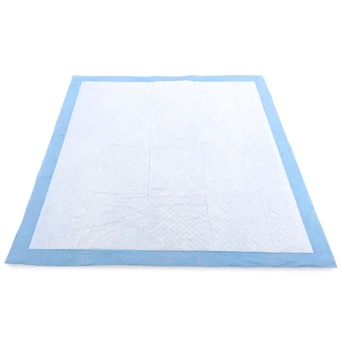 ValuePad USA Puppy Pads, Medium 22x23 Inch, 1,200 Count Wholesale Pack - 1200 Count